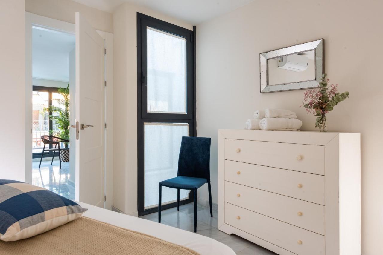 Alohamundi Arenal Apartment Seville Exterior photo