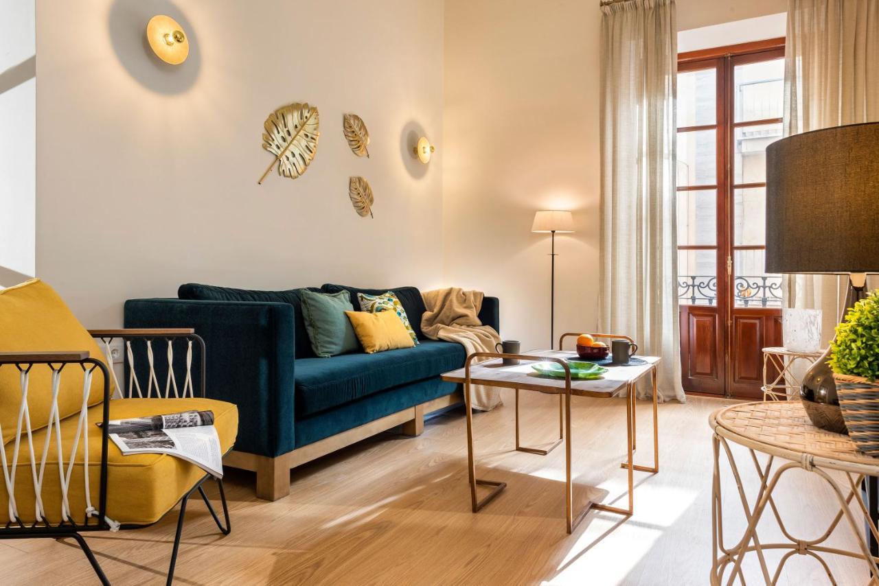 Alohamundi Arenal Apartment Seville Exterior photo