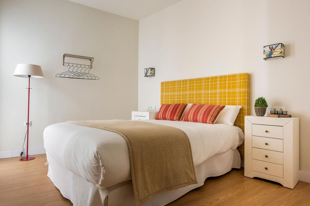 Alohamundi Arenal Apartment Seville Exterior photo